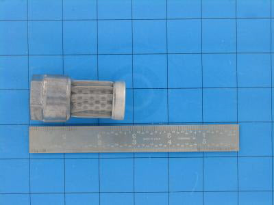 MED00046 - Suction Strainer