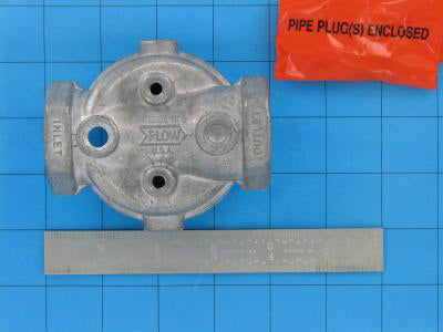 MED00031 - Filter Head