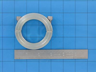 MJQ00436 - 2" Bore Clamp Collar