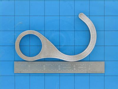 T2408003 - Shipping Brace Hanger