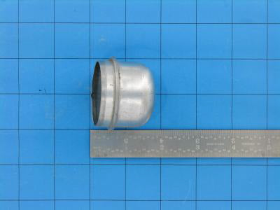 MIB00007 - Grease Cap For Mia00006