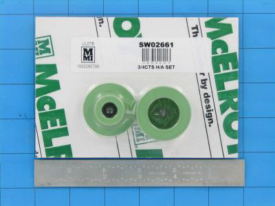 SW02661 - 3/4CTS H/A Set