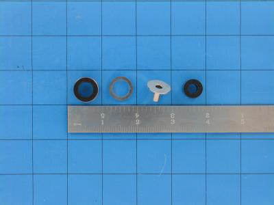 MQF00237 - Gland & Shield Adapter