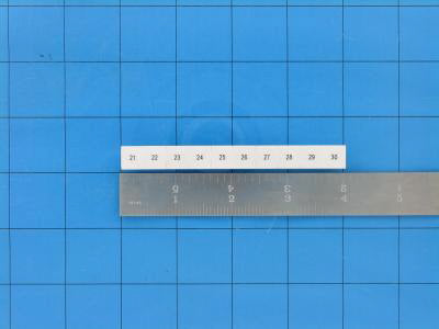 MLU00036 - Zb10 Marker 21-30