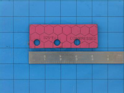 T9026101 - Heater Handle Gasket