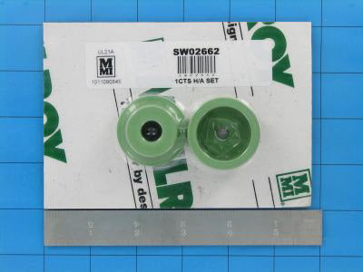 SW02662 - 1CTS H/A Set