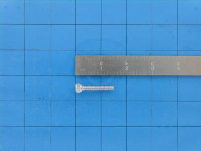 MAC00056 - 1/4-20Ncx1-1/4Lg Shcs Pl