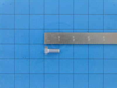 MAH00114 - M8X1.25X20mm Lg Hhcs