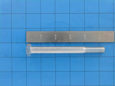 McElroy Part MAB00113 - 1/2-13NCX5LG HHCS