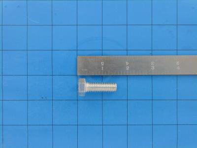 MAB00099 - 7/16-14Ncx1-1/4Lg Hhcs
