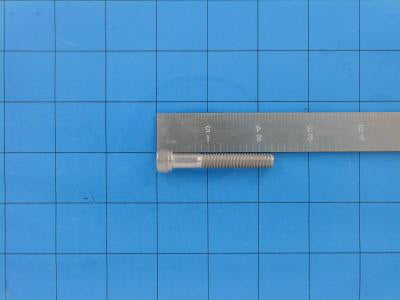 MAH00083 - 5/16-18Ncx2Lg Shcs Ss