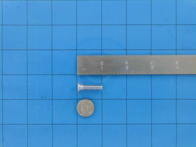 McElroy Part MAJ00002 - 1/4-20NCX1LG FHPMS For Sale