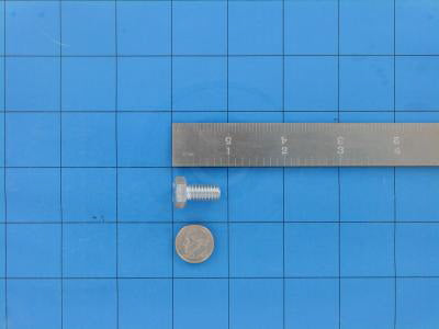 MAB00133 - 5/16-18Ncx5/8Lg Hhcs