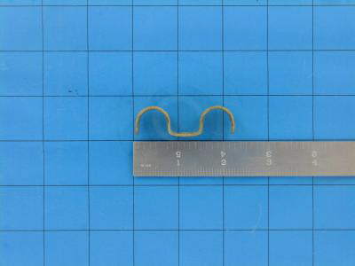 MHA00032 - 5/8 Hose Clamp