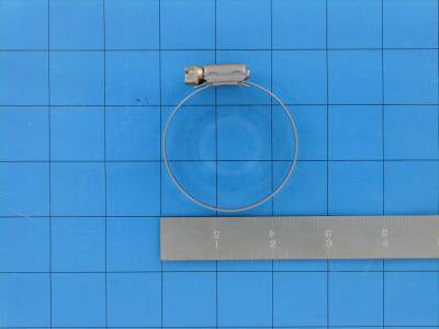 MFD00019 - Hose Clamp