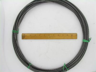MJQ00027 - Close Wound Spring