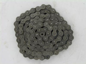 Facer Roller Chain Assembly