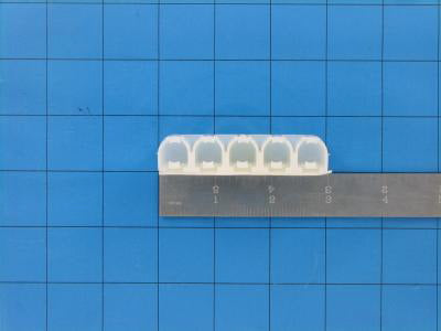 MLR00033 - Spare Fuse Holder