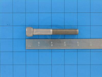 MAN00059 - 1/2-13Nc X 3-1/2 Lg Shcs Ss