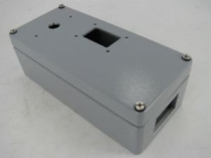 McElroy Part 837903 - ELEC BOX MOD for sale