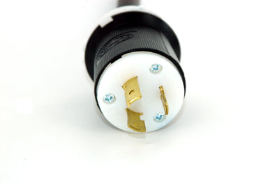 MLF00005 - 20Amp Twist-Lock Plug
