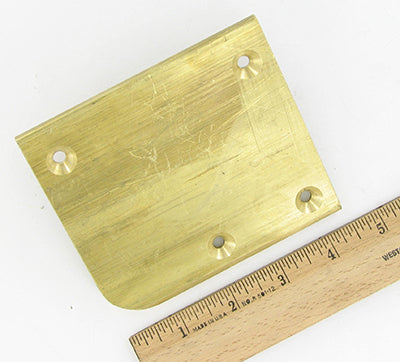 McElroy Part 6302903 - CLAMP SIDE JAW CAP WEAR BLOCK for sale