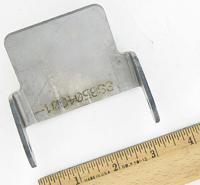 McElroy Part 6504001 - PROXIMITY SENSOR TARGET for sale