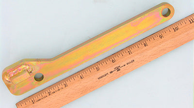 McElroy Part 6507501 - HEATER BAG FRAME LINK WLD for sale