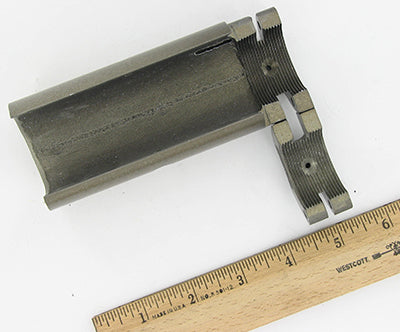 McElroy Part CTS09401 - 32MM BARREL & UPPER CLAMP