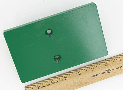 LT0004 - 4"-6" Rrnd Rlr Stop Pl