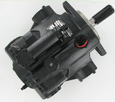 MEA00080 - Piston Pump