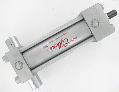 MEB00041 - 3-1/4Bx7-11/16Sx1-3/8R Hydraulic Cyl