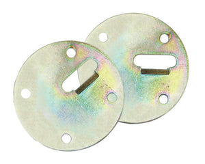 Facer Cutter Disc Set for Mini-Mc (2)