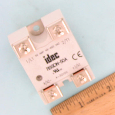 MKB00110 - 240V,50A Solid State Relay