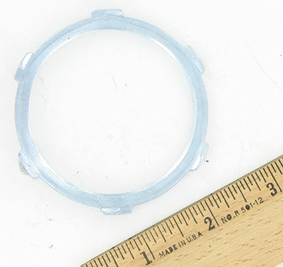 MLN00437 - 2" Elec Lock Nut