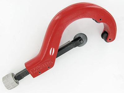 mmD00002 - 4 Plastic Pipe Cutter