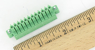 MQF00284 - 12 Posn Plug