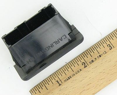 MQI00053 - Mounting Panel End