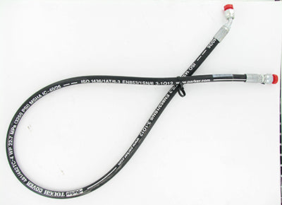 SLABBCB045 - Hose Assembly Oal 45"