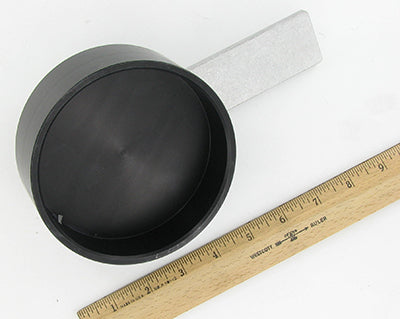 SW08736 - 4IPS Dp Gauge&Cham Tool Assembly