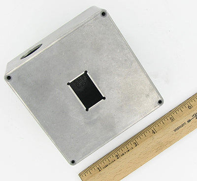 T5016006 - Alternator Elec Jct Box Mod