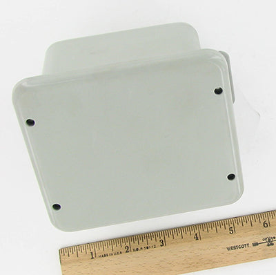 T9027104 - Heater Box Weldment