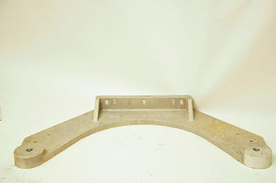 McElroy Part 2420302 - GUIDE ROD SUPPORT PLATE for sale