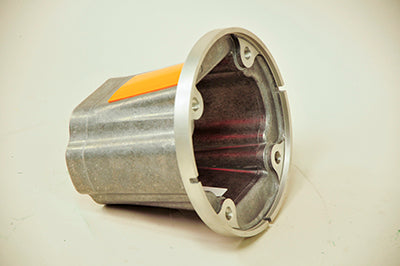 MEA00081 - Pump Motor Adapter