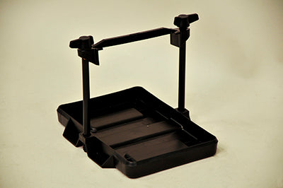 MLN00411 - Battery Hold Down Tray