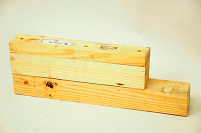 T2408701 - T630 Heater Support Block Assembly