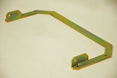 T5006701 - Facer Pivot Base Weldment