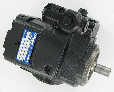 MEA00055 - Piston Pump