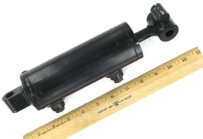MEB00153 - 2B X 3S X 5/8R Clamp Cylinder