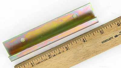 T1808501 - Front Cowling Slide
